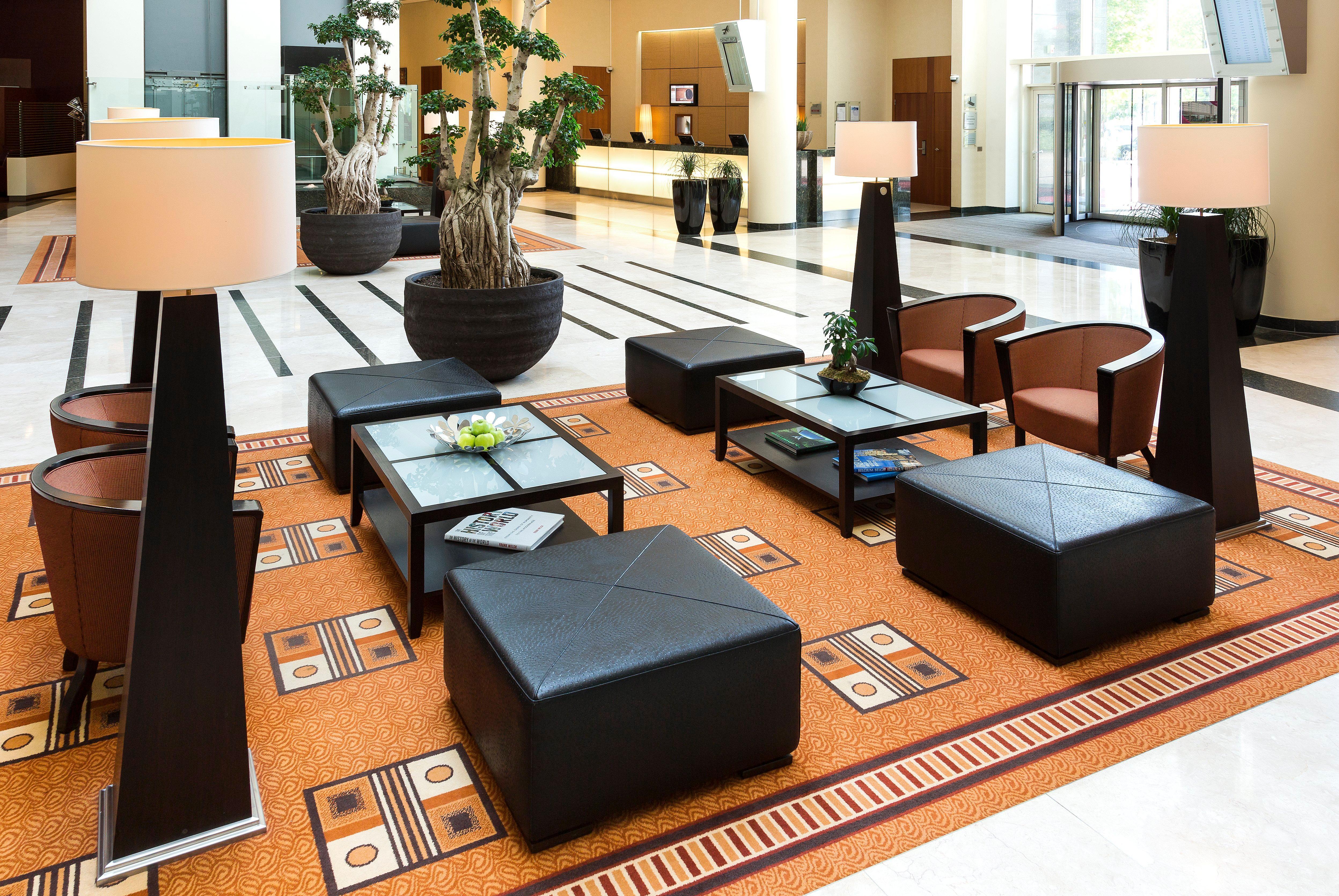 Crowne Plaza Brussels Airport By Ihg Hotel Zaventem Exterior foto